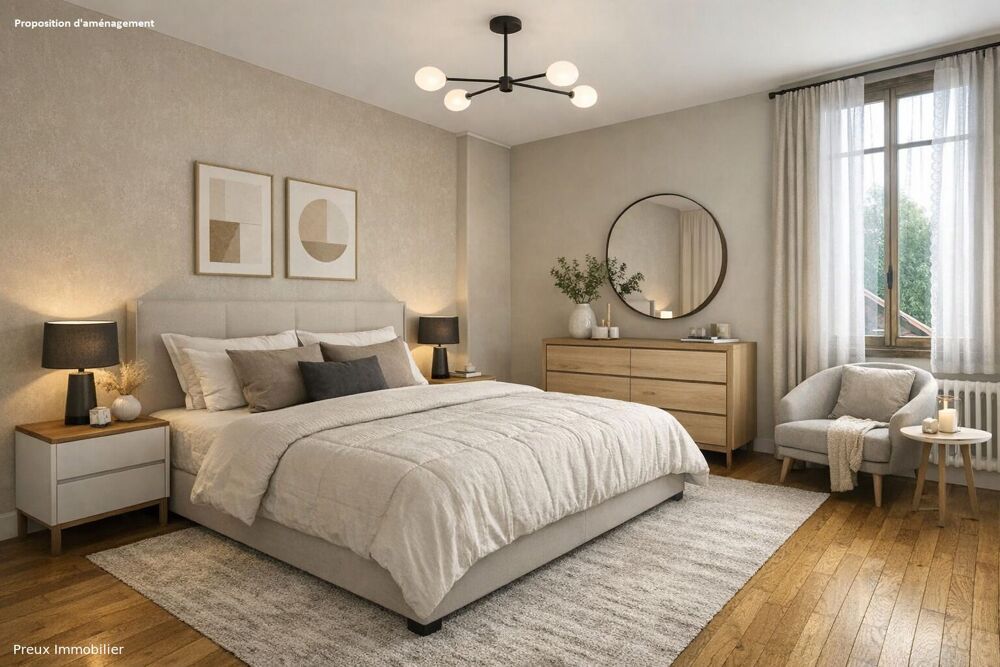 MAISON ANNECY 5 pièces 130 m²