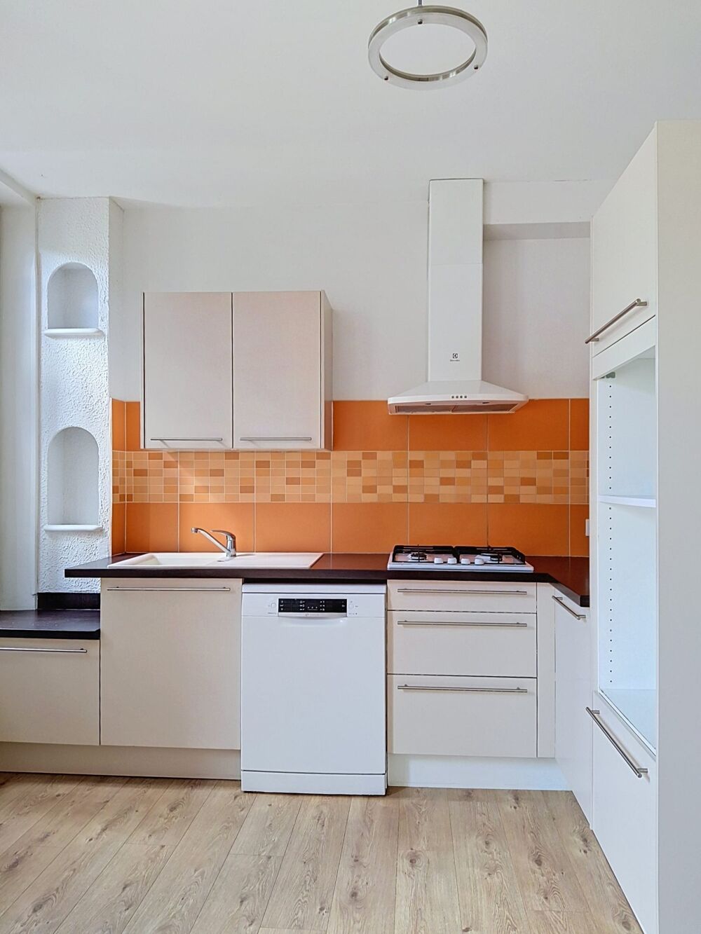 Albi - Appartement T3 bis