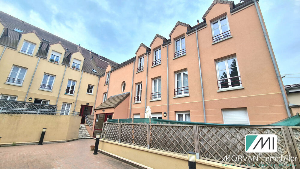 Vente Appartement Appartement 2 pièces idéalement situé Épernon