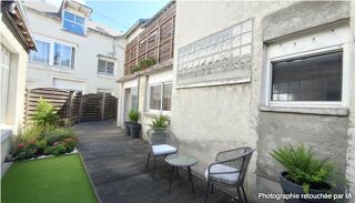  Appartement à vendre 5 pièces 135 m²