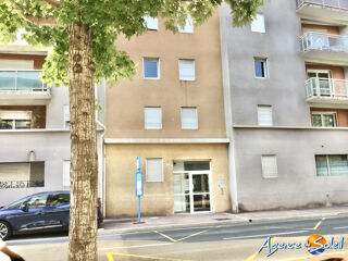  Appartement à vendre 2 pièces 40 m²