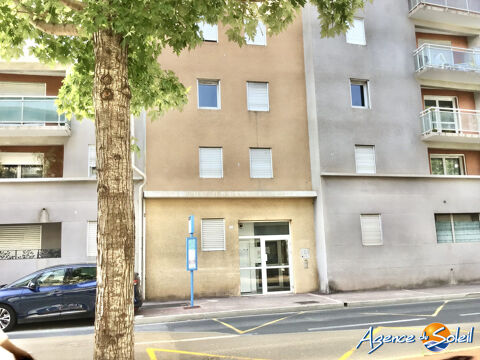  Appartement à vendre 2 pièces 40 m²