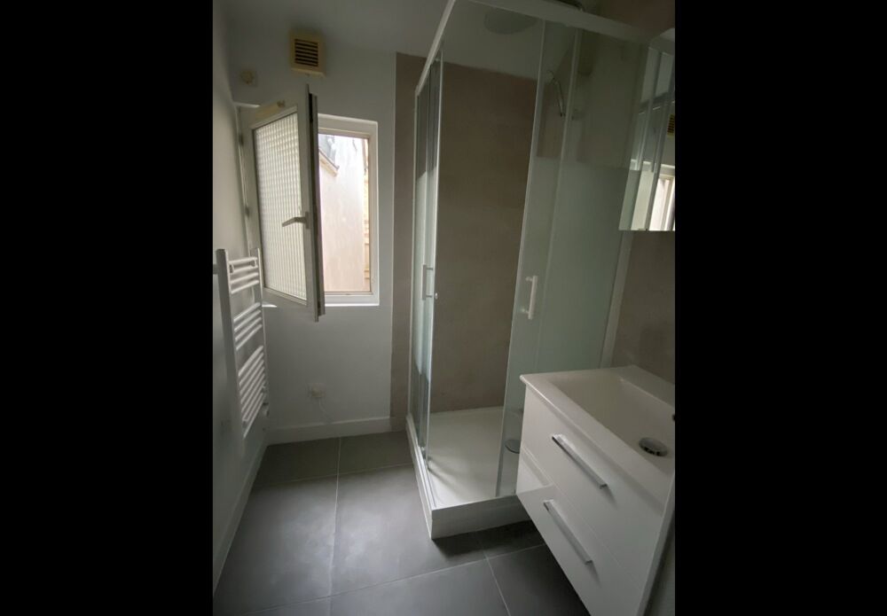 Appartement à vendre Orléans