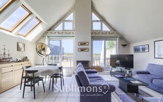  Appartement � vendre 4 pi�ces 77 m�