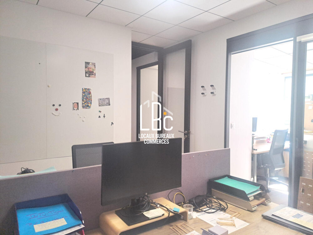   Nantes- Bureau 140 m2 Nantes