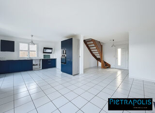  Maison � vendre 6 pi�ces 135 m�