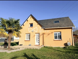  Maison � vendre 5 pi�ces 110 m�