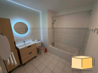  Appartement � louer 2 pi�ces 41 m�