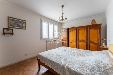  Appartement à vendre 3 pièces 73 m²