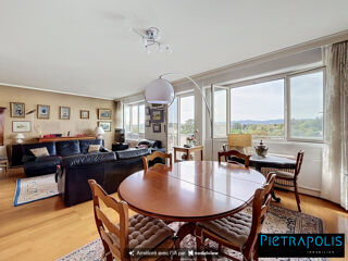  Appartement à vendre 4 pièces 106 m²