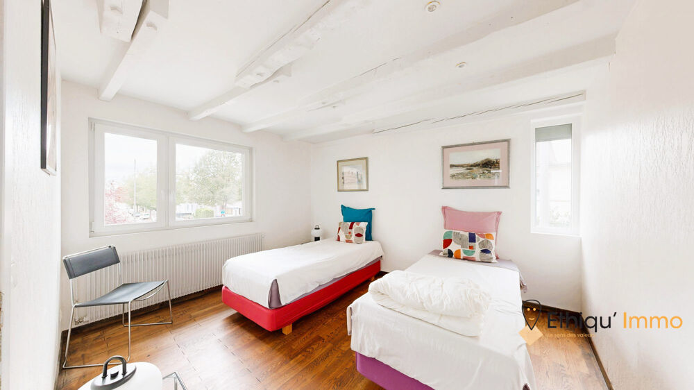 à vendre  Maison Eckbolsheim (67201)