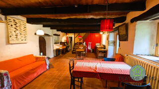  Maison � vendre 9 pi�ces 214 m�