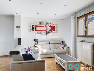  Maison � vendre 6 pi�ces 107 m�