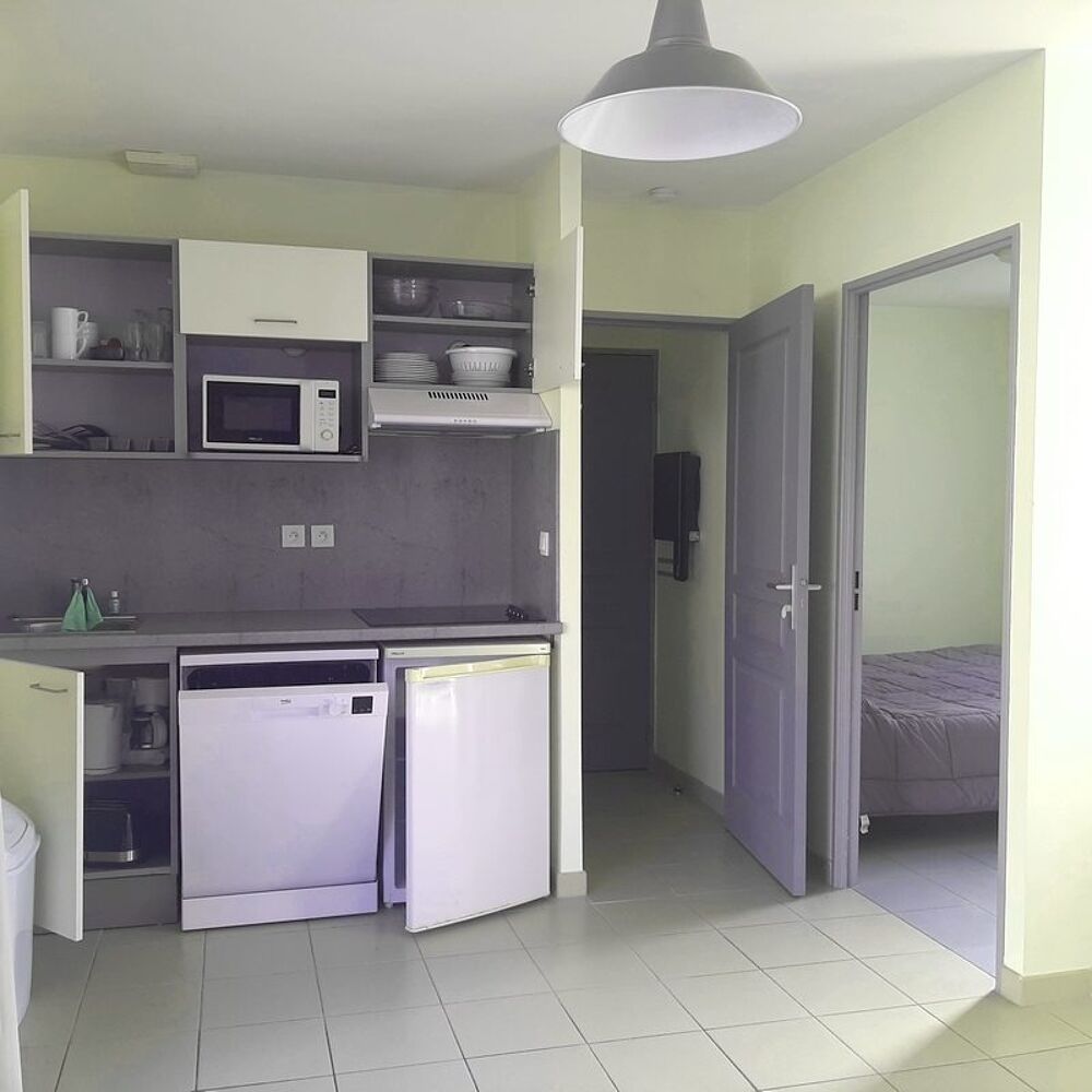 Vente Maison Cottage type F2 Plein Pied Salies-de-béarn