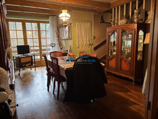  Maison � vendre 5 pi�ces 130 m�