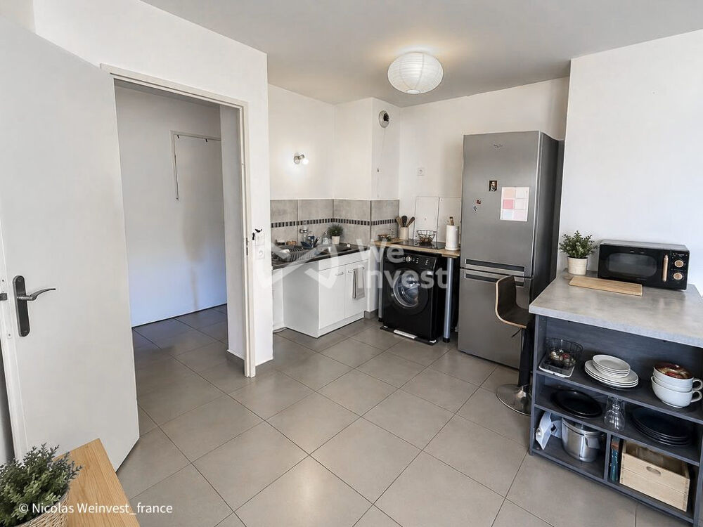 Vente Appartement Appartement à vendre Meaux Meaux