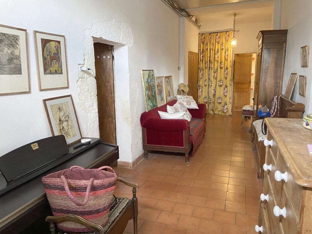 Vente Maison Maison à vendre Saint-avit Saint-avit