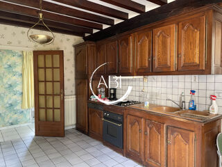  Maison � vendre 5 pi�ces 129 m�