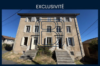  Maison à vendre 11 pièces 194 m²