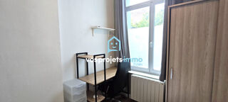  Appartement à louer 2 pièces 20 m²