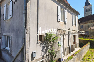  Maison � vendre 3 pi�ces 61 m�
