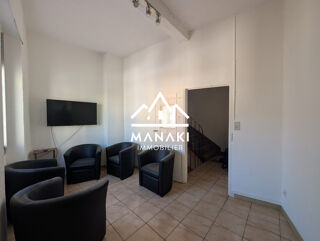  Immeuble à vendre 90 m² Saint-laurent-de-la-salanque