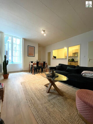  Appartement � louer 2 pi�ces 54 m�