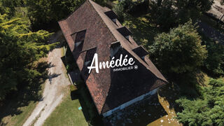  Maison � vendre 7 pi�ces 210 m�