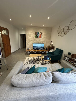  Maison � vendre 8 pi�ces 275 m�