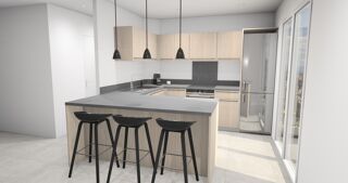  Maison � vendre 5 pi�ces 183 m�