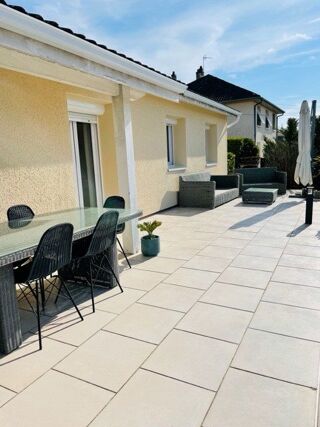  Maison à louer 5 pièces 125 m²