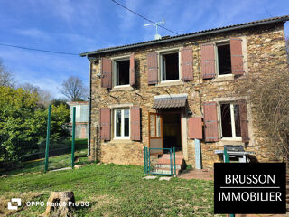  Maison � vendre 6 pi�ces 131 m�