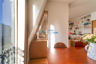  Appartement � vendre 4 pi�ces 57 m�