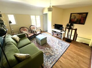  Maison à vendre 8 pièces 131 m²