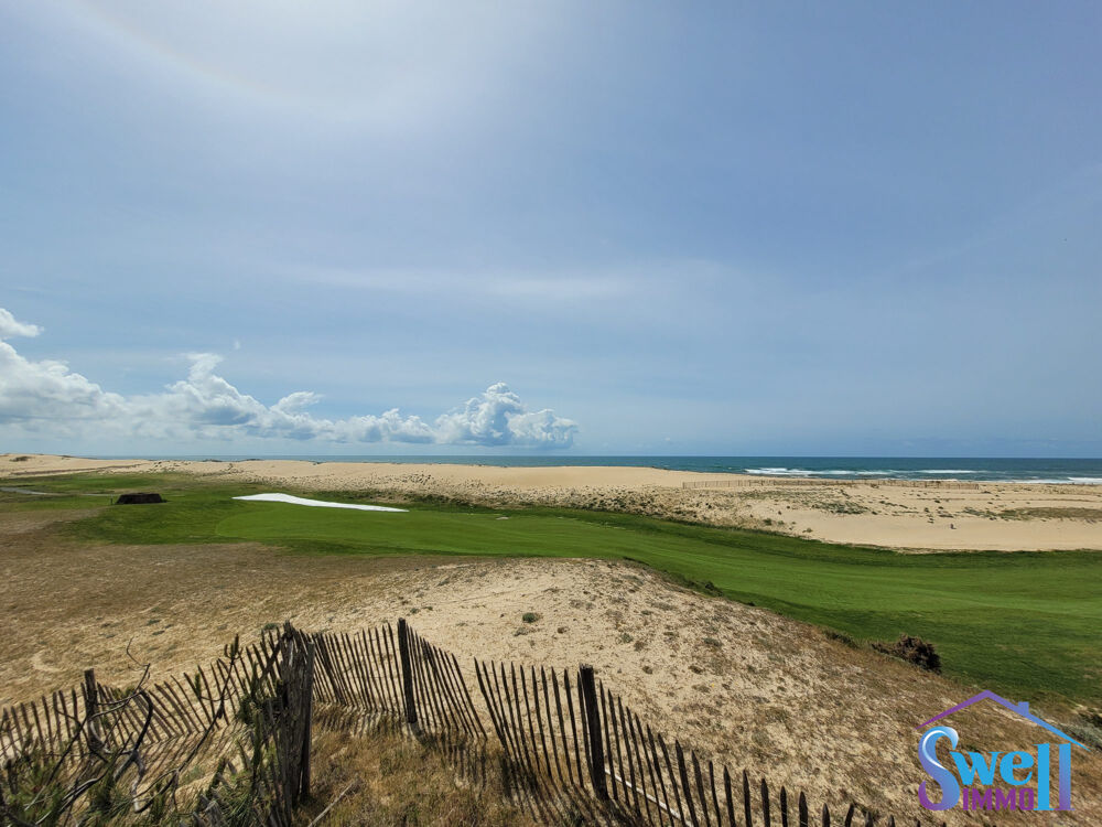 � vendre  Maison Moliets-et-Maa (40660)