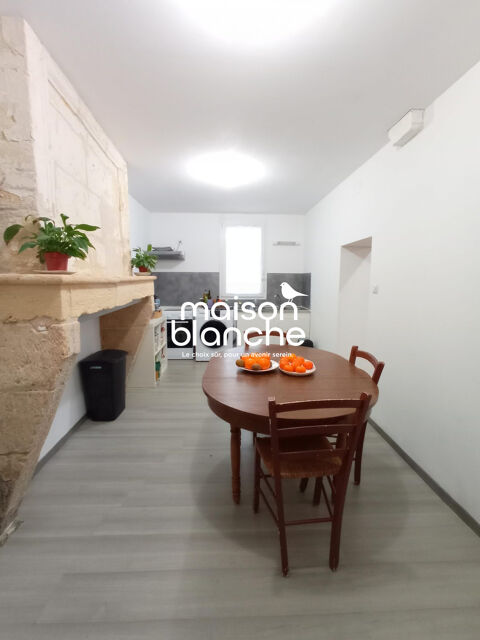   APPARTEMENT T4 Appartement - 4 pi�ce(s) - 110 m�