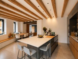  Maison à vendre 4 pièces 148 m²