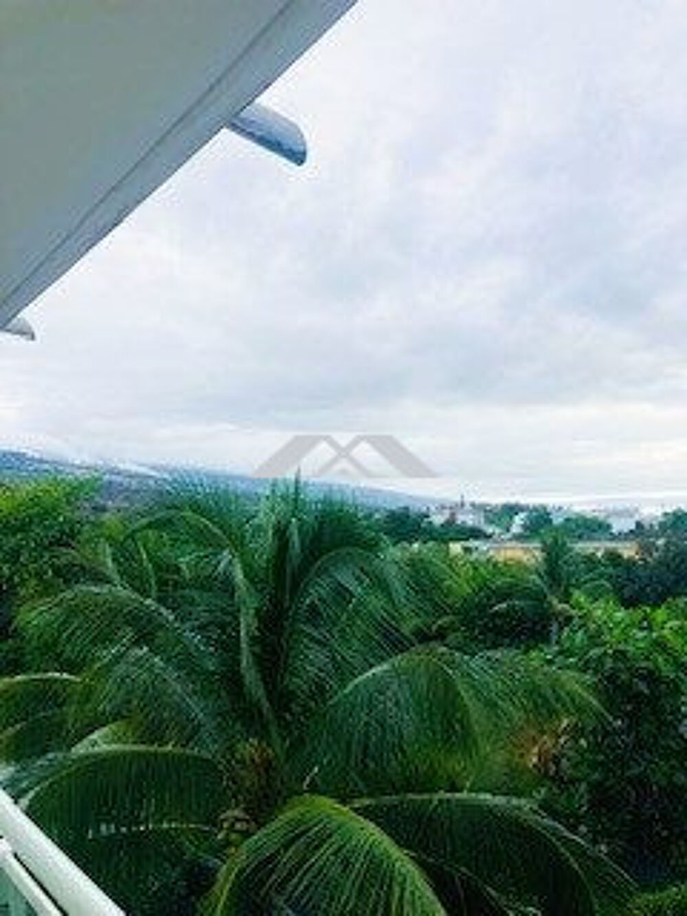 Vente Appartement Charmant appartement La Possession La possession