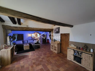  Maison � vendre 14 pi�ces 308 m�