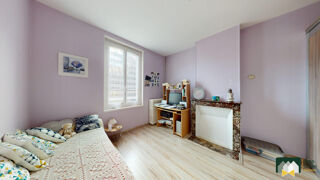  Maison � vendre 6 pi�ces 120 m�