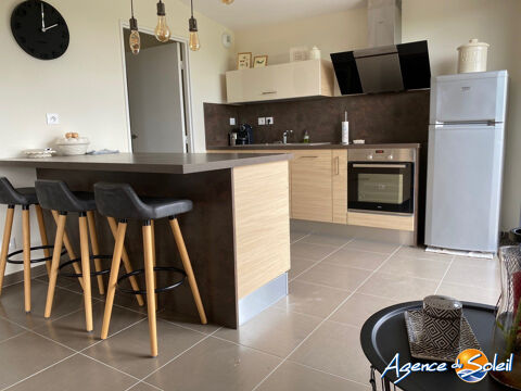  Appartement � louer 4 pi�ces 153 m�