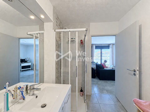  Appartement à vendre 2 pièces 38 m²