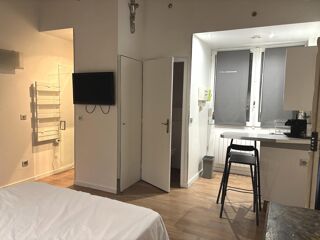  Appartement à vendre 1 pièce 23 m²