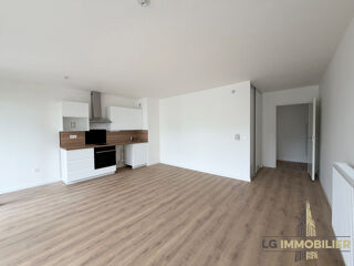  Appartement � louer 3 pi�ces 65 m�