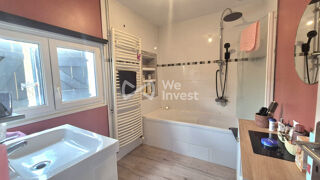  Maison à vendre 7 pièces 158 m²