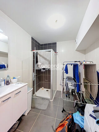  Appartement à vendre 2 pièces 38 m²