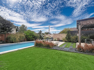  Maison  vendre 6 pices 289 m