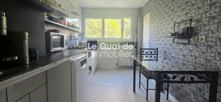  Appartement � vendre 3 pi�ces 65 m�