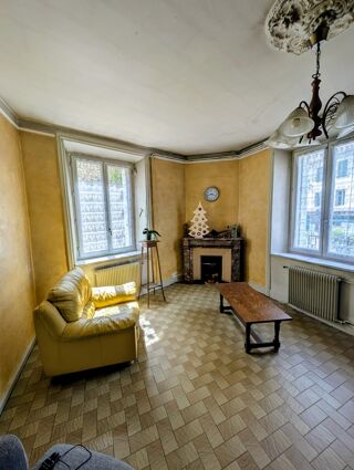  Maison à vendre 6 pièces 145 m²