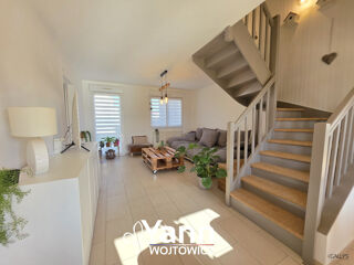  Maison � vendre 5 pi�ces 97 m�